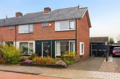 Woning Huygenslaan 65 Eerbeek
