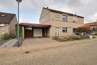 Woning Wilgenstraat 15 Lobith