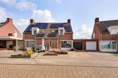 Woning Begijnhof 9 Beegden