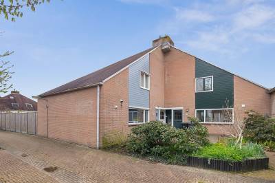 Woning Attleestede 30 Goes