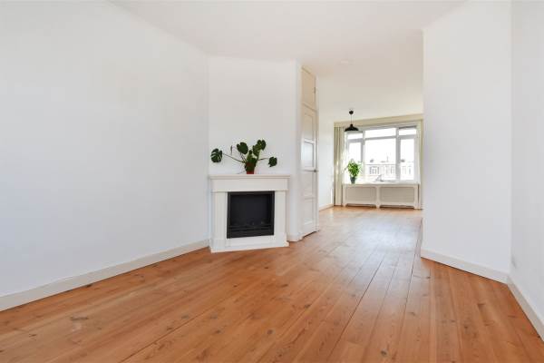 Woning Pahudstraat 66 Den Haag