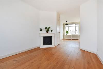 Woning Pahudstraat 66 Den Haag