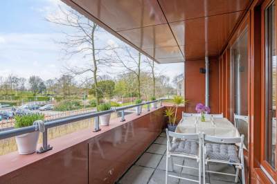 Woning Cor van de Meerstraat 13 Hoofddorp