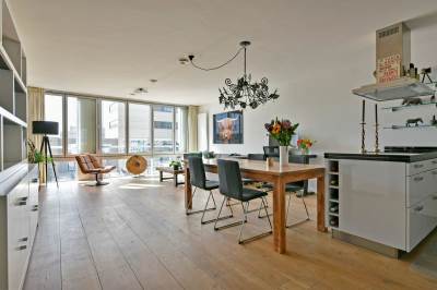 Woning Arent Janszoon Ernststraat 242 Amsterdam