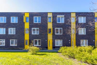 Woning Barcelonahaven 35 Purmerend