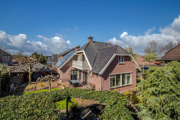 Woning Spechtstraat 21 Didam