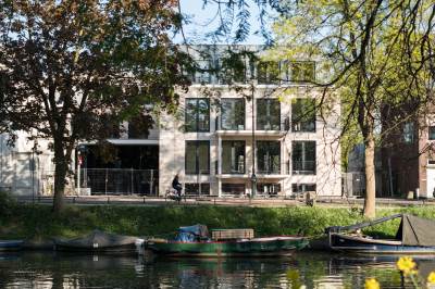 Woning Tolsteegsingel 2 - 11 Utrecht