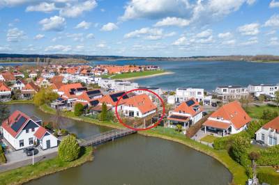 Woning Zilvermeeuw 17 Lathum