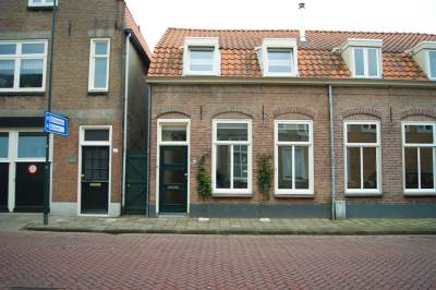 Woning Gasthuisstraat 47 Geertruidenberg