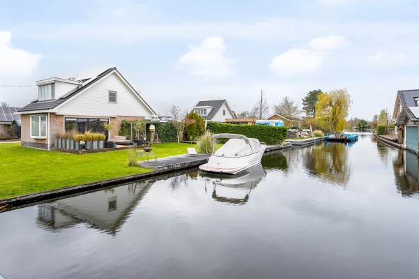 Woning Herenweg 254a Vinkeveen