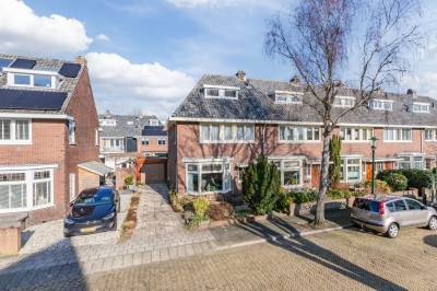 Woning Bisschop Bottemannestraat 60 Alkmaar