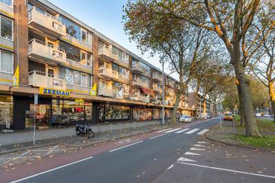 Woning Goudestein 132 Rotterdam