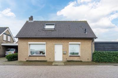 Woning Provincialeweg 36 Oosteind