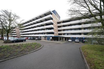 Woning Sint Hubertus 550 Ede
