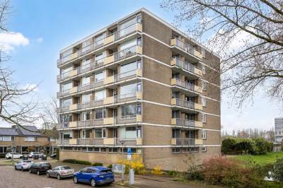Woning Wildenborglaan 46 Arnhem