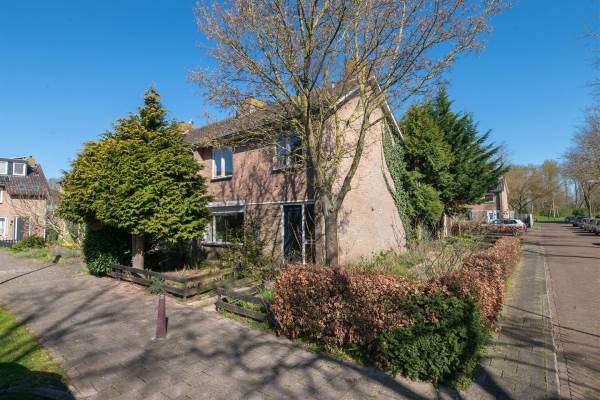 Woning Vivaldistraat 53 Zwolle