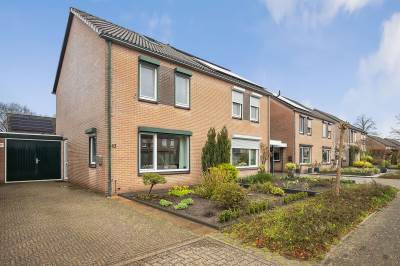 Woning 't Gotink 43 Ruurlo