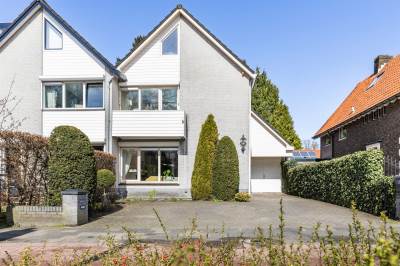 Woning Birkstraat 89A Soest