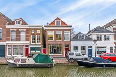 Woning Noordvliet 93 Maassluis