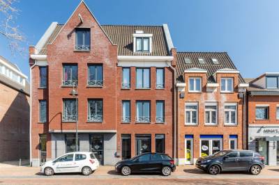 Woning H. Hartplein 13c Veghel