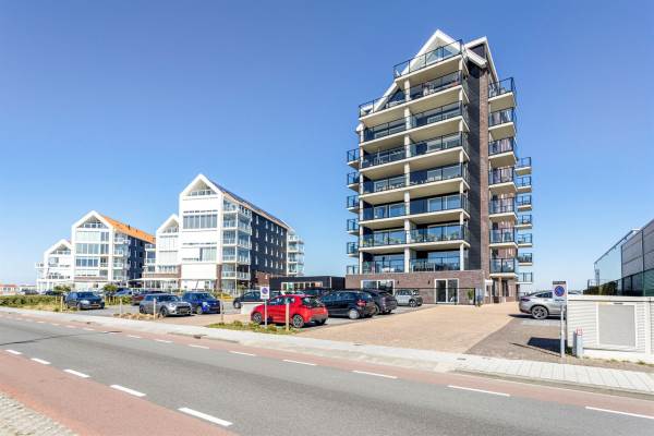 Woning De Zaete 38 Yerseke