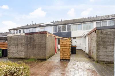 Woning Lippepad 12 Assen