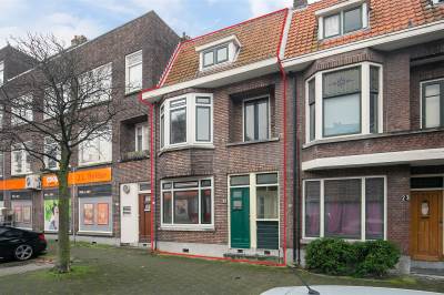 Woning Mesdaglaan 21 Schiedam