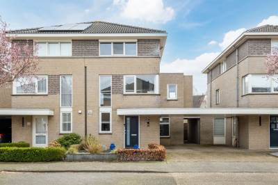 Woning Sakervalk 7 Valkenswaard