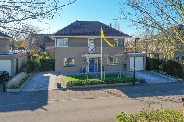 Woning Golfresidentie 126 Dronten