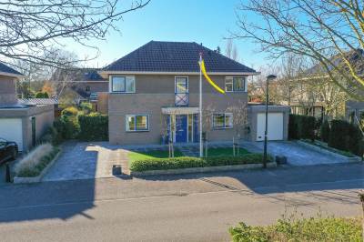 Woning Golfresidentie 126 Dronten