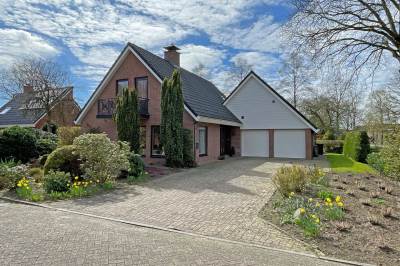 Woning Oldengaerde 11 Sleen