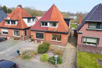 Woning Langeleegte 117 Veendam