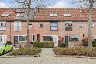 Woning Zutphenstraat 22 Almere