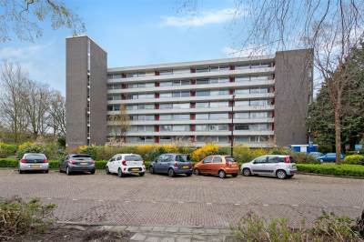 Woning Terracottastraat 33 Rijswijk (ZH)