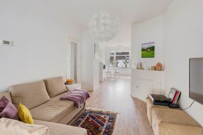 Woning Laurierstraat 3 Den Haag