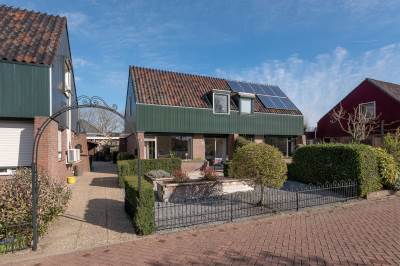 Woning Stanleystraat 5 Barneveld
