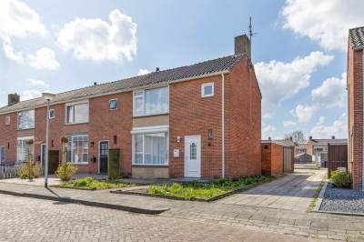 Woning Scheepvaartstraat 47 Oude Pekela