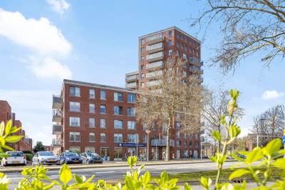 Woning Kalmoesplein 56 Eindhoven