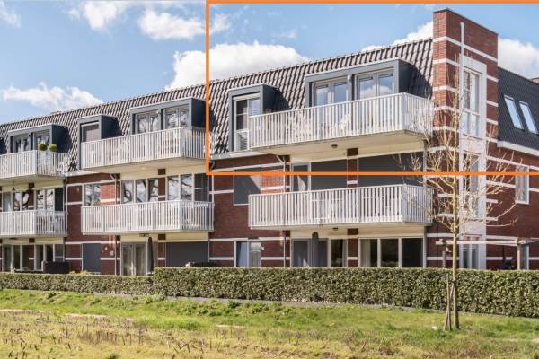 Woning Kuipershoekje 54 Lunteren