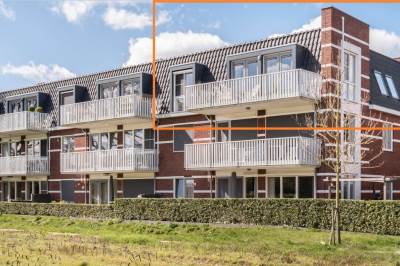 Woning Kuipershoekje 54 Lunteren