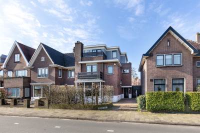 Woning Hoge Rijndijk 159 Leiden