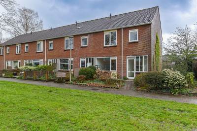 Woning Havezathenlaan 71 Roden