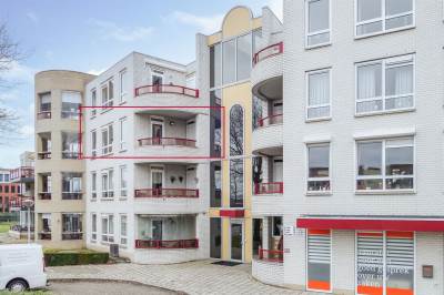 Woning Velmolenweg 207 Uden