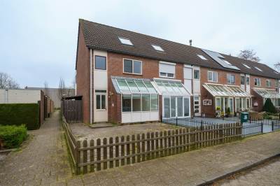 Woning Slagbaai 38 Almere