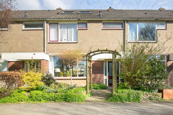 Woning Vrieswijk 66 Heiloo