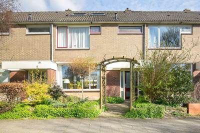 Woning Vrieswijk 66 Heiloo