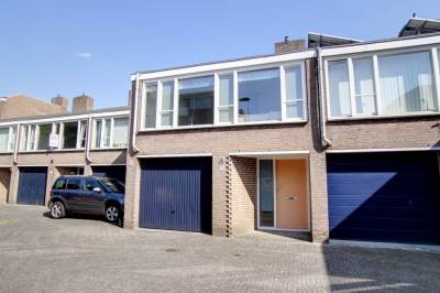 Woning Kasteel Beusdaelplein 18 Maastricht