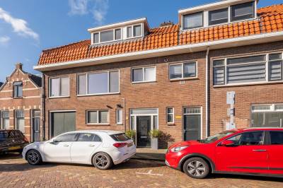 Woning Emmastraat 63 Vlaardingen