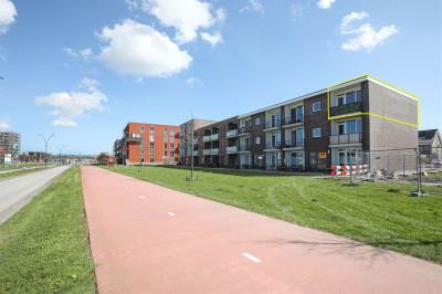 Woning De Noord 54e Dronten