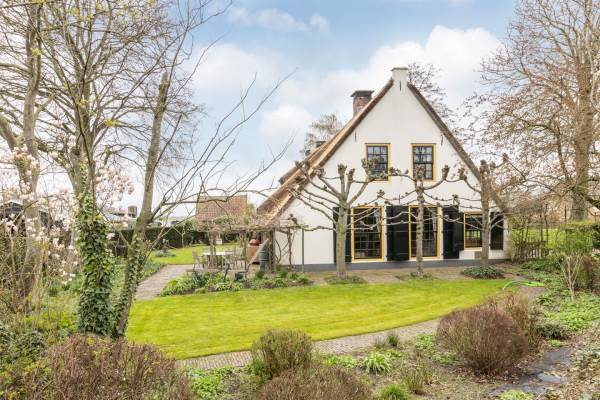 Woning Lopikerweg west 58 Lopik